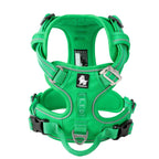 No-Pull Reflective Padded Dog Harness