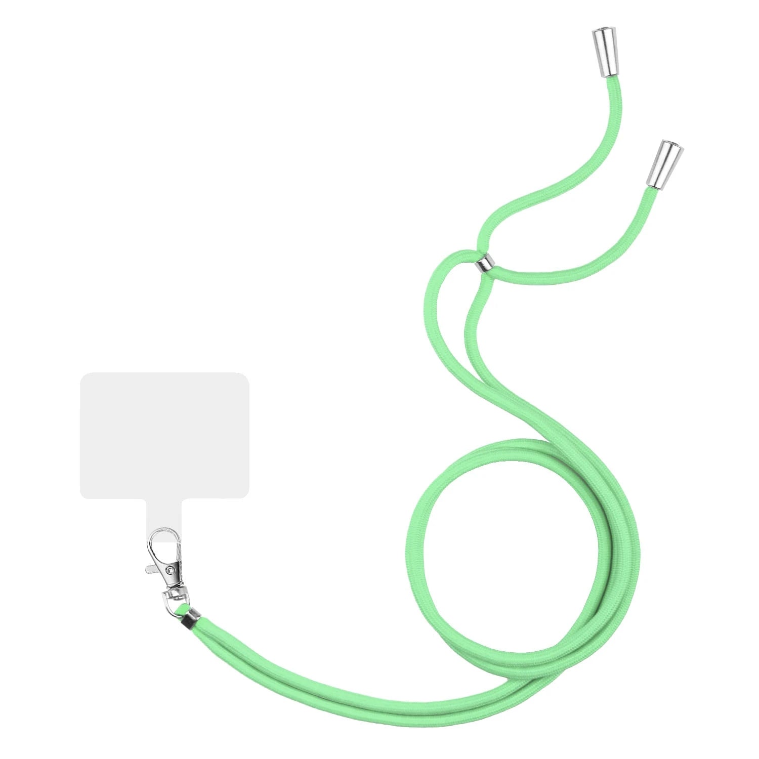 Adjustable Anti-Lost Phone Neck Lanyard