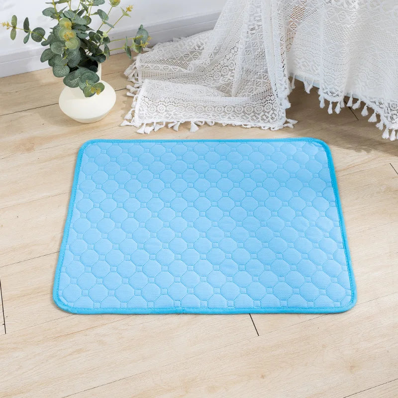 Reusable Washable Puppy Training Pad