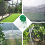 Reusable Garden Bird Protection Netting