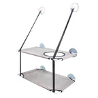 Suction Cup Window Cat Hammock