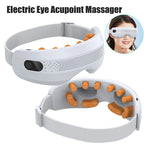 Bluetooth Hot Compress Eye Massager