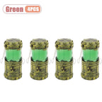 Mini Nuclear Reactor Novelty Night Light