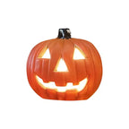 LED Flashing Pumpkin Lantern Lights