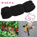 Heavy Duty Large Garden Bird Netting