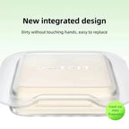 Automatic Litter Box Deodorant Cubes