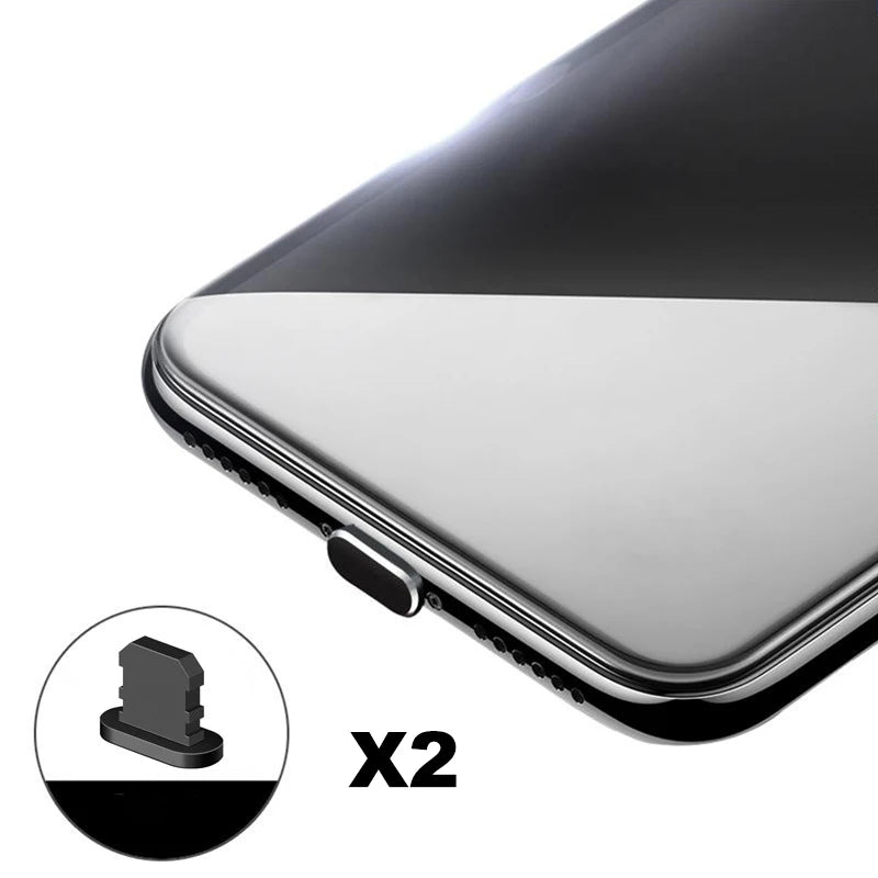 Charging Port Dust Cleaner Kit