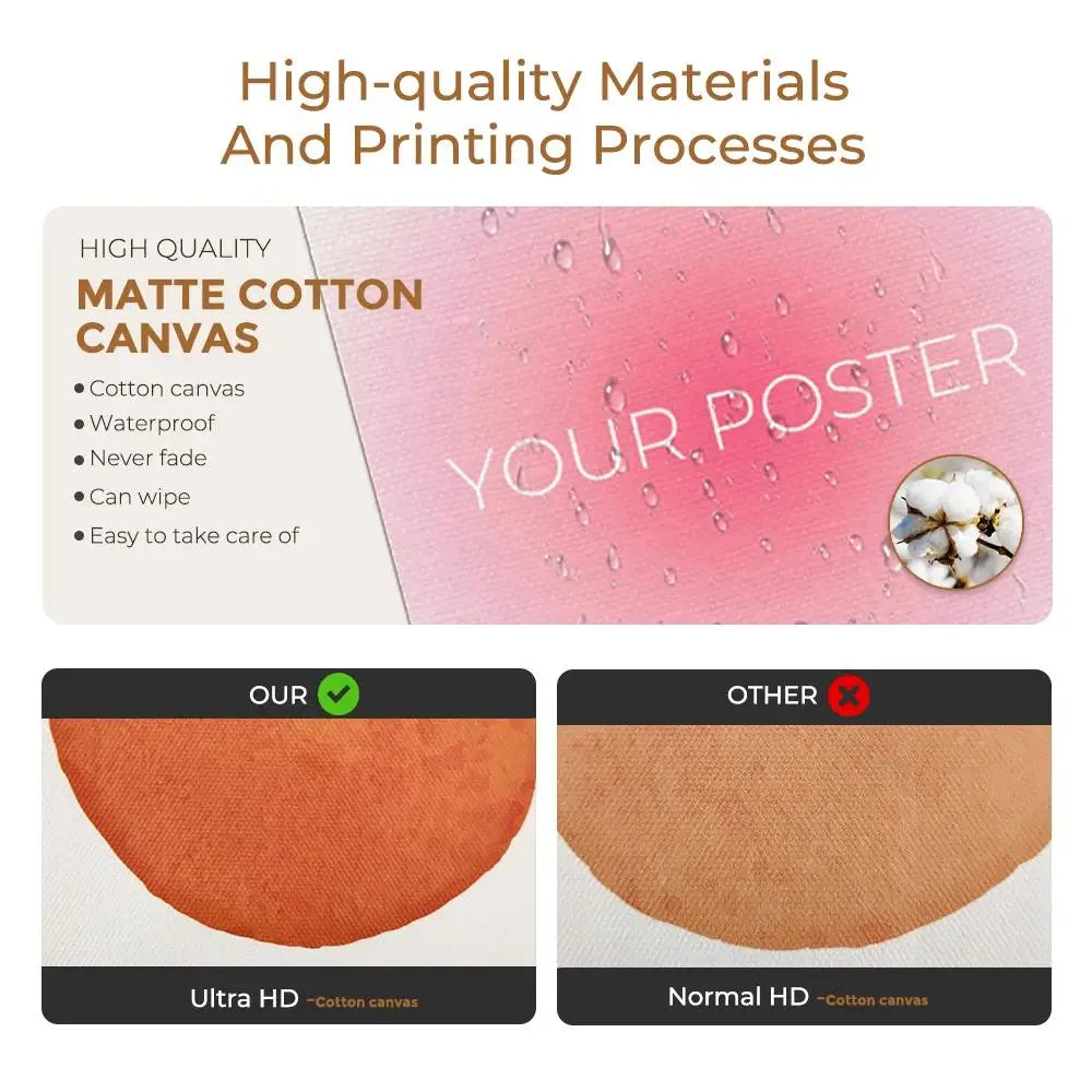 Stop Overthinking Brain And Shoes Wall Art Prints Canvas Painting Poster Picture For Living BedRoom Home Decor