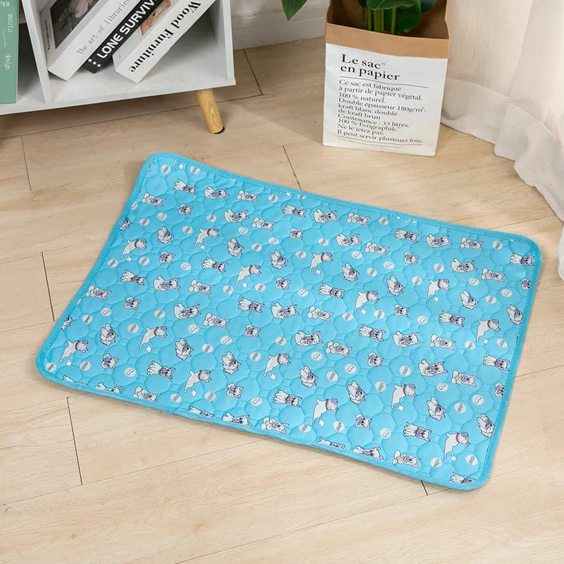 Reusable Washable Puppy Training Pad