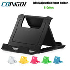 Universal Adjustable Tablet Phone Stand