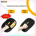 Electrostatic Pet Hair Removal Glove