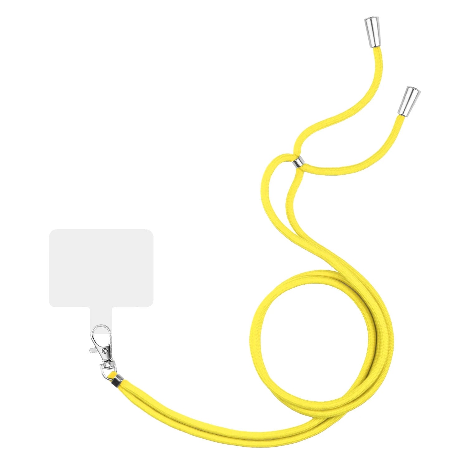 Adjustable Anti-Lost Phone Neck Lanyard