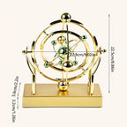 Celestial Orbit Perpetual Motion Sculpture
