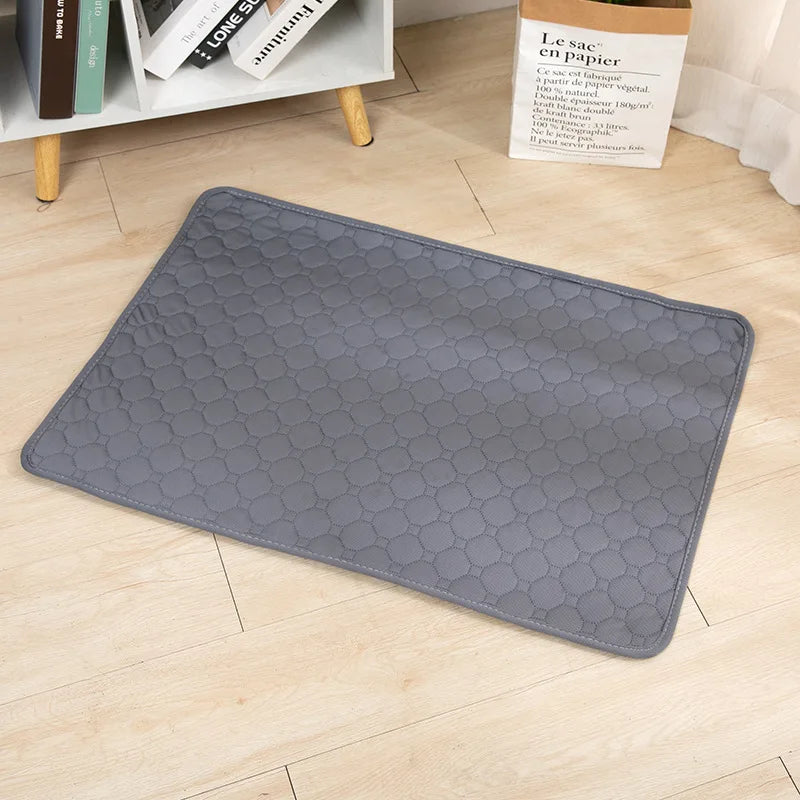 Reusable Washable Puppy Training Pad