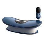 Electric Inflatable Lumbar Traction Massager