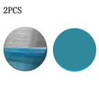 Magnetic Metal Plate Phone Adapter