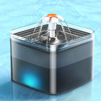 Automatic Recirculating Pet Water Fountain