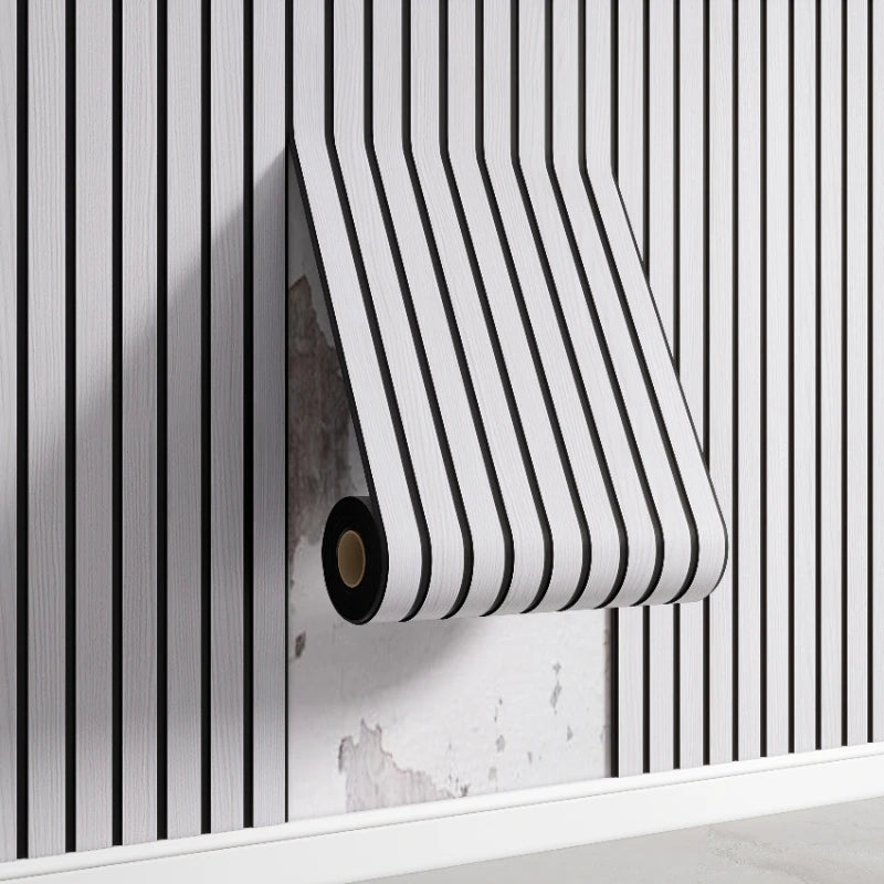 Self-Adhesive 3D Wall Panel Roll