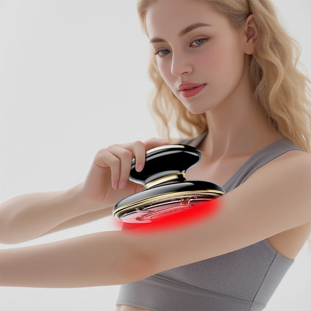 4-in-1 EMS RF Body Sculpting Machine