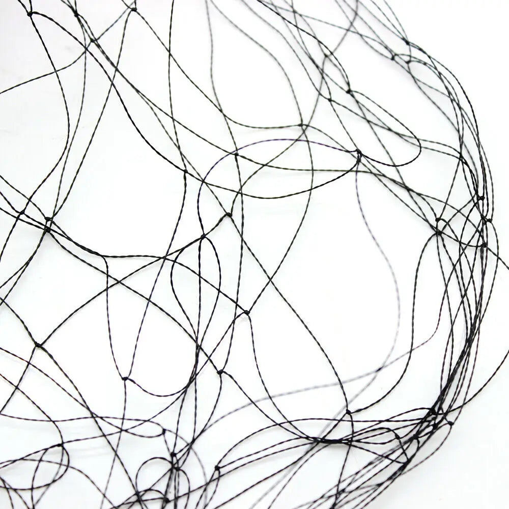 Heavy Duty Large Garden Bird Netting