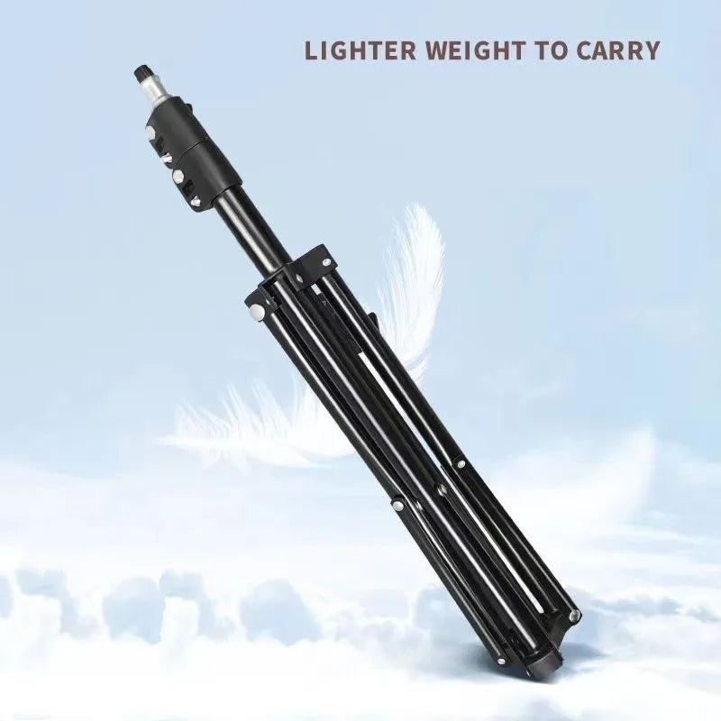 Multi-Function Phone Live Tripod Stand