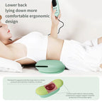 Electric Inflatable Lumbar Traction Massager