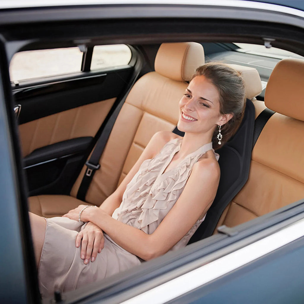 Infrared Heating Full-Body Massage Cushion