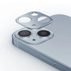 Titanium Metal Camera Lens Protector
