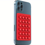 Silicone Suction Cup Phone Mount