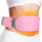 USB Menstrual Cramp Heating Massage Belt