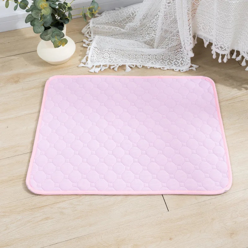 Reusable Washable Puppy Training Pad