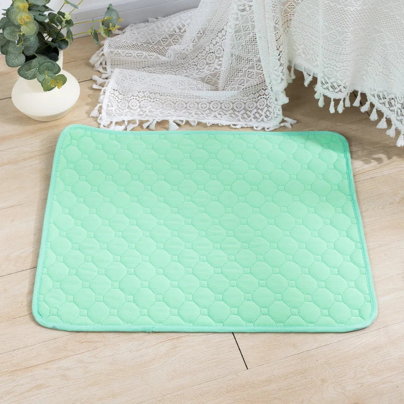 Reusable Washable Puppy Training Pad