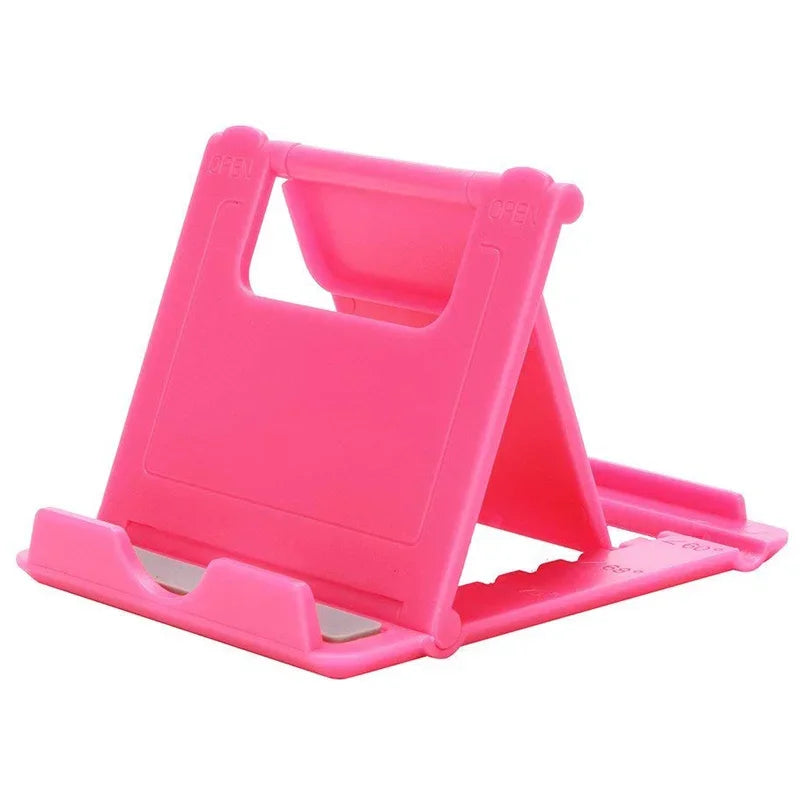 Universal Adjustable Tablet Phone Stand